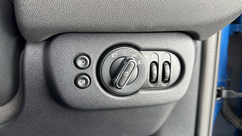 MINI Clubman 2.0 [178] Cooper S Exclusive 6dr Auto Petrol Estate